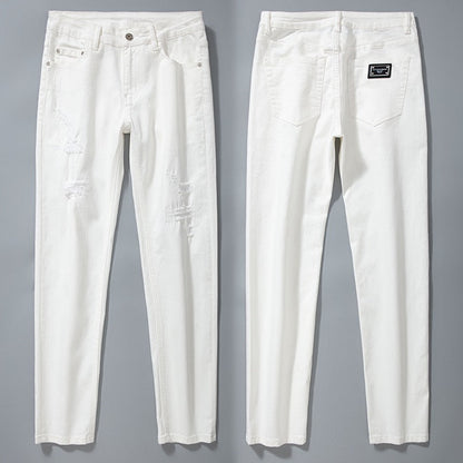 NEW-D*G JEANS