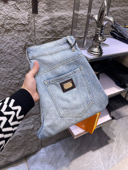 NEW-D*G JEANS