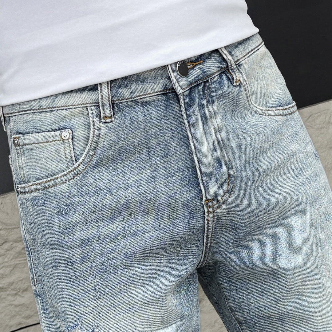 NEW-D*G JEANS