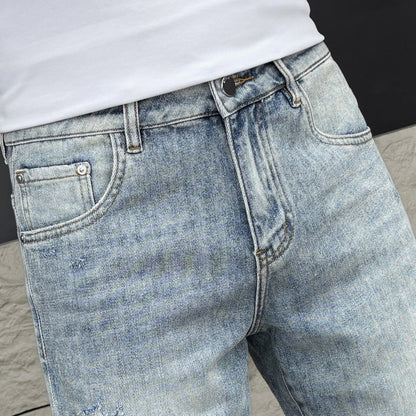 NEW-D*G JEANS
