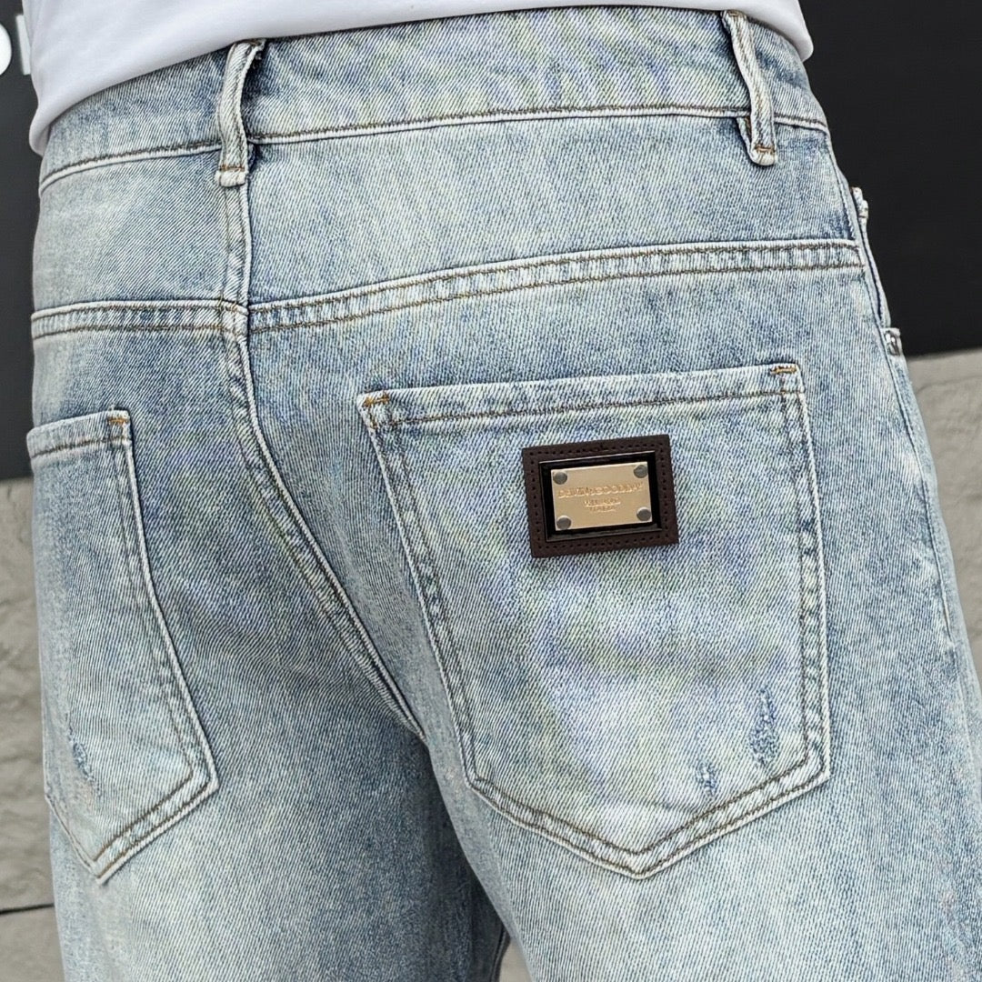 NEW-D*G JEANS