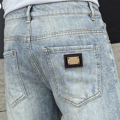 NEW-D*G JEANS
