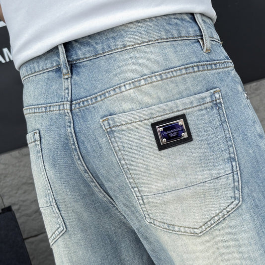 NEW-D*G  JEANS