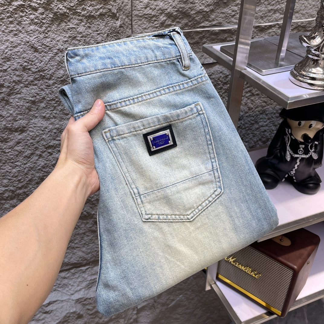 NEW-D*G  JEANS