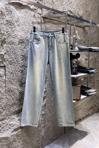 NEW-D*G  JEANS