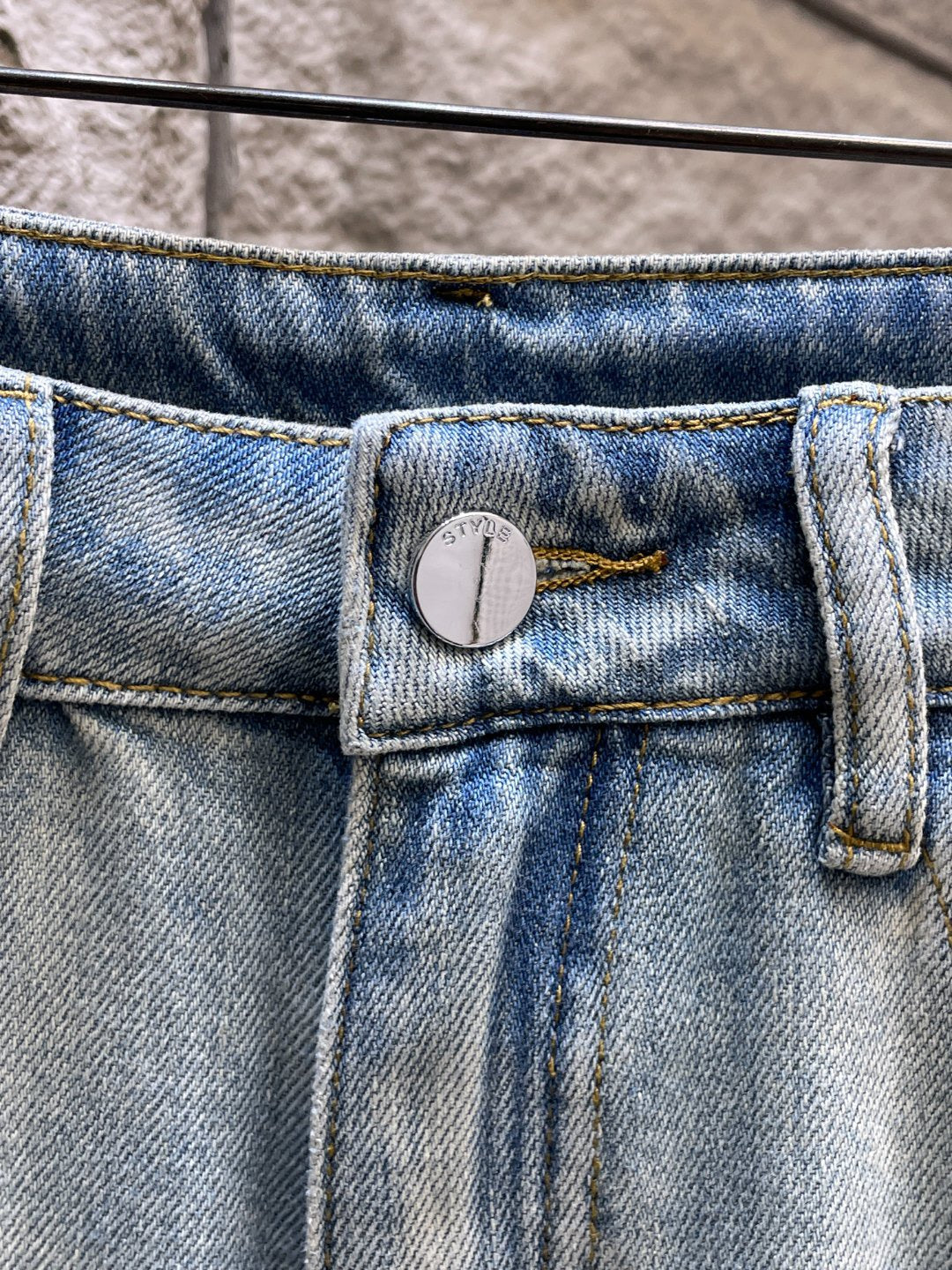NEW-D*G  JEANS