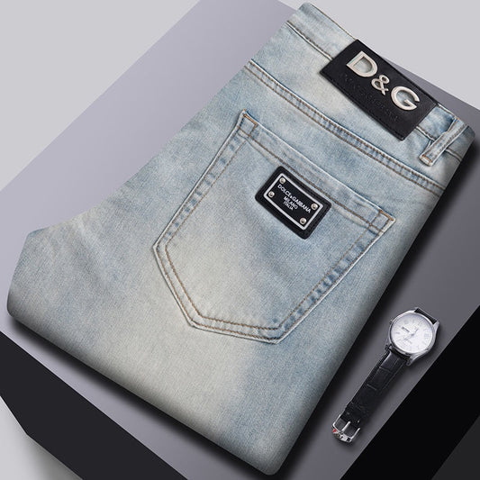 NEW-D*G  JEANS