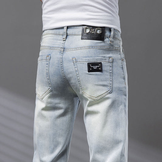 NEW-D*G  JEANS