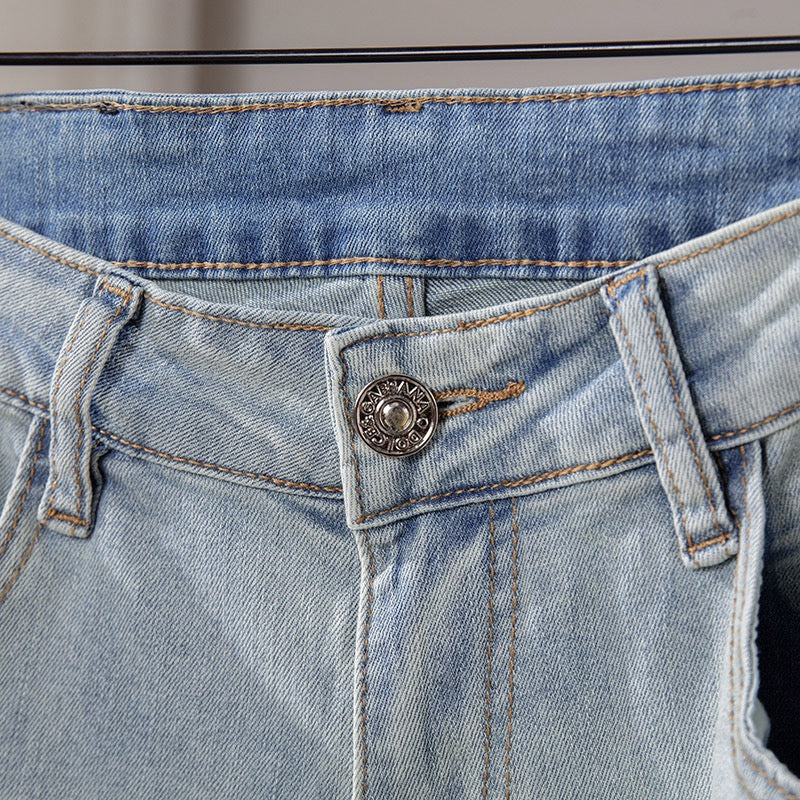 NEW-D*G  JEANS