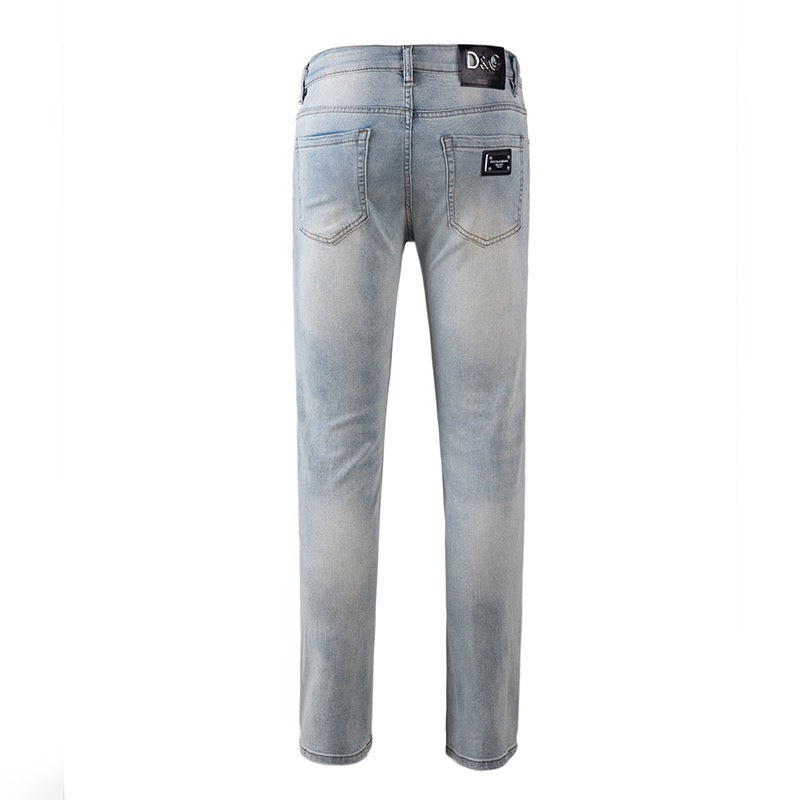NEW-D*G  JEANS