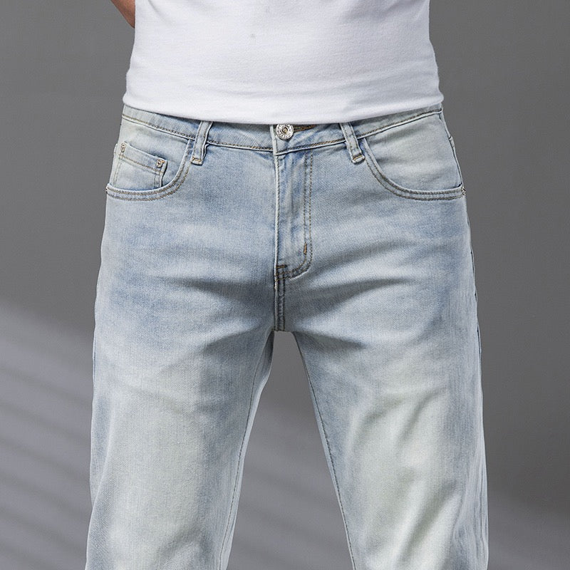 NEW-D*G  JEANS