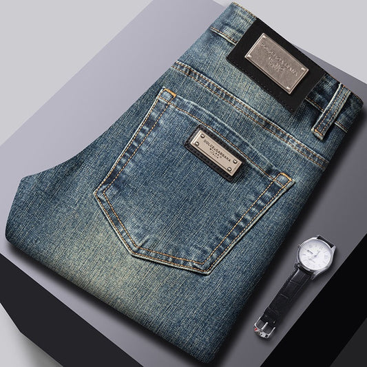 NEW-D*G  JEANS