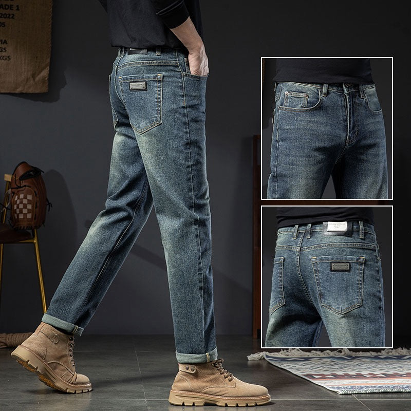NEW-D*G  JEANS