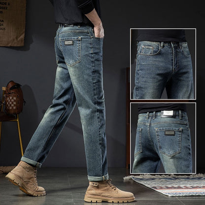 NEW-D*G  JEANS