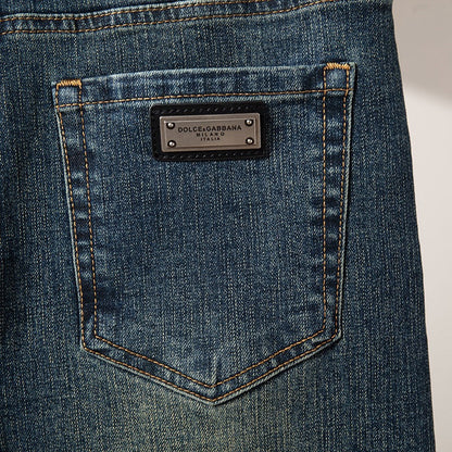 NEW-D*G  JEANS
