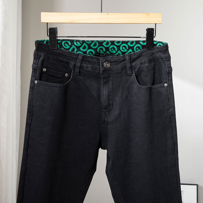 NEW-D*G  JEANS