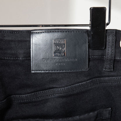 NEW-D*G  JEANS