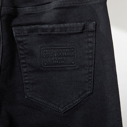 NEW-D*G  JEANS