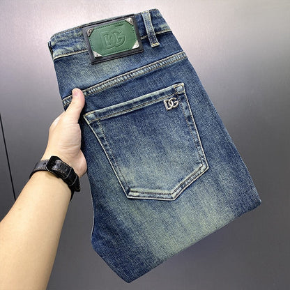 NEW-D*G  JEANS