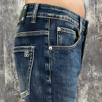 NEW-D*G  JEANS