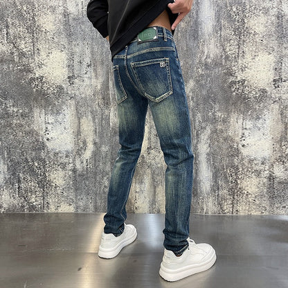 NEW-D*G  JEANS