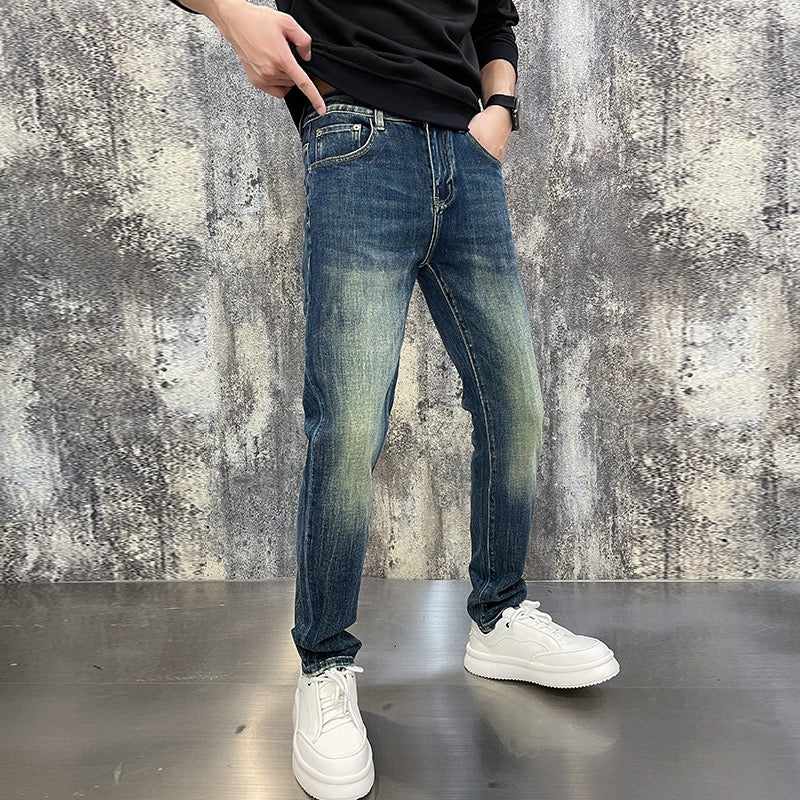 NEW-D*G  JEANS