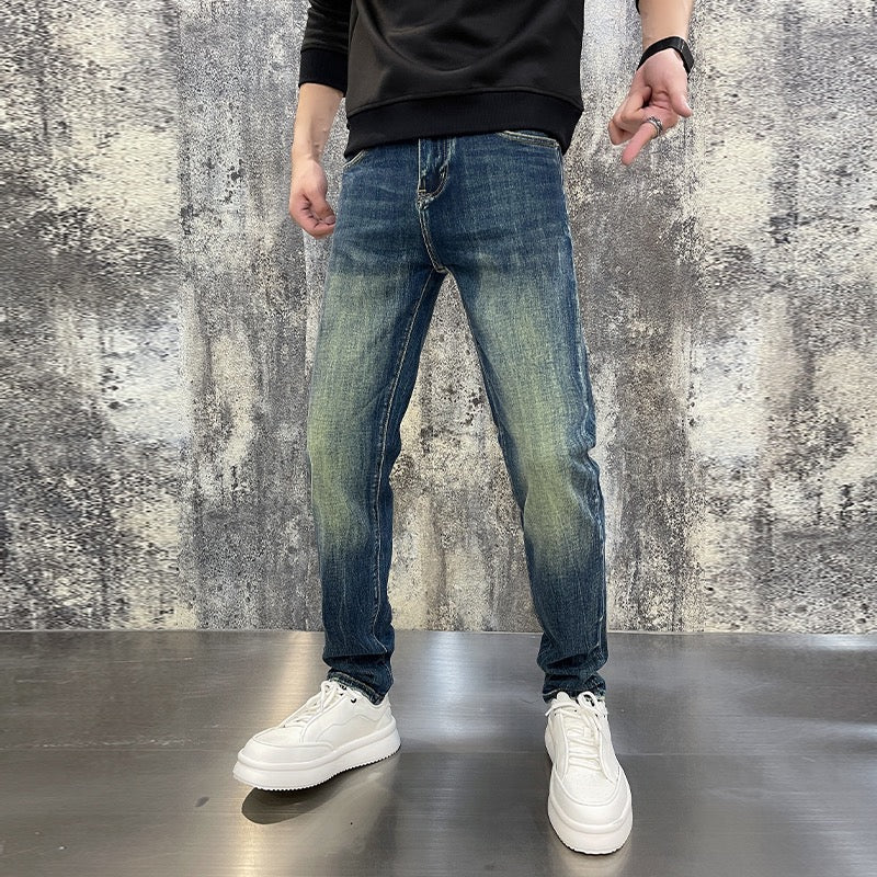 NEW-D*G  JEANS