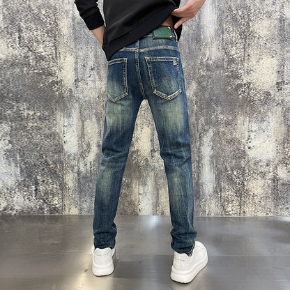 NEW-D*G  JEANS