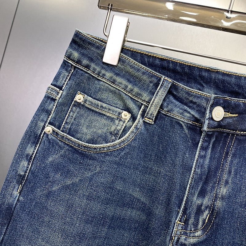 NEW-D*G  JEANS