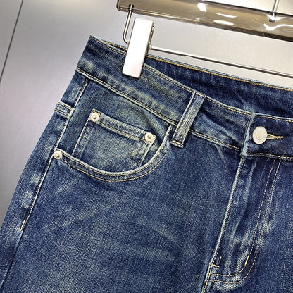 NEW-D*G  JEANS