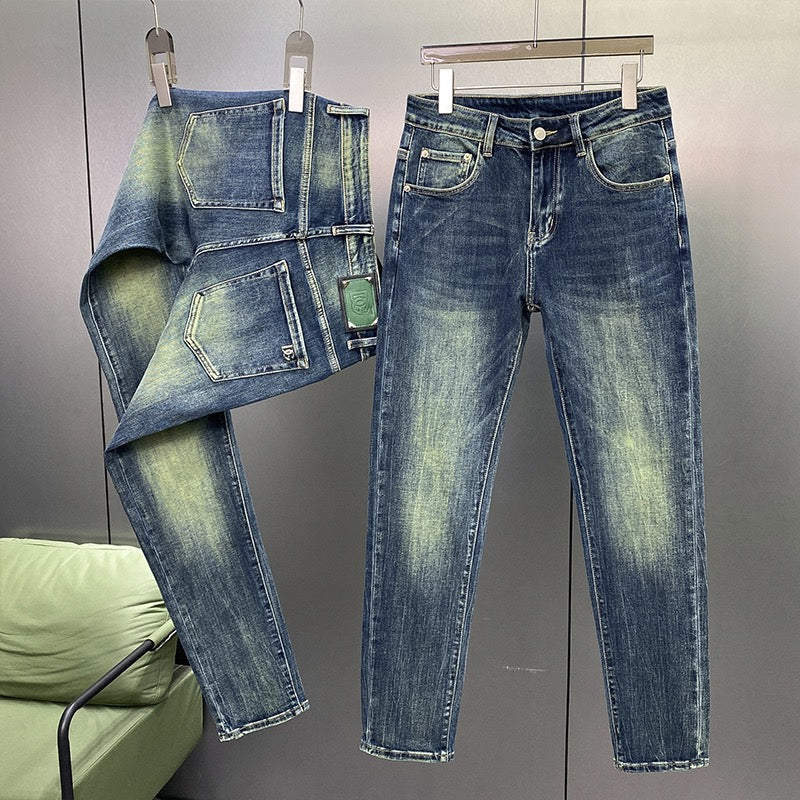 NEW-D*G  JEANS