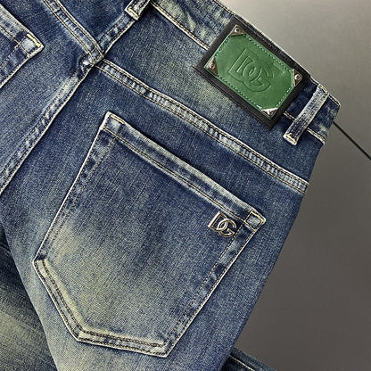 NEW-D*G  JEANS