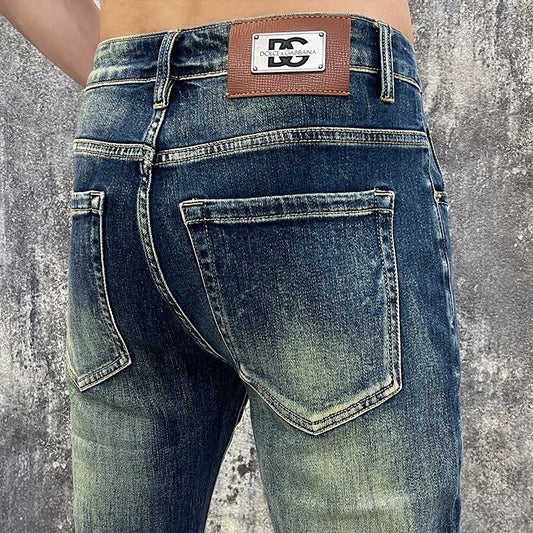 NEW-D*G  JEANS