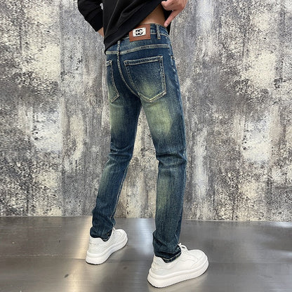 NEW-D*G  JEANS