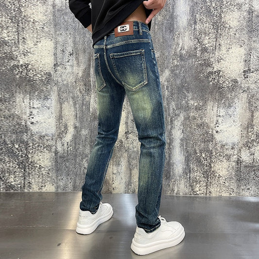 NEW-D*G  JEANS