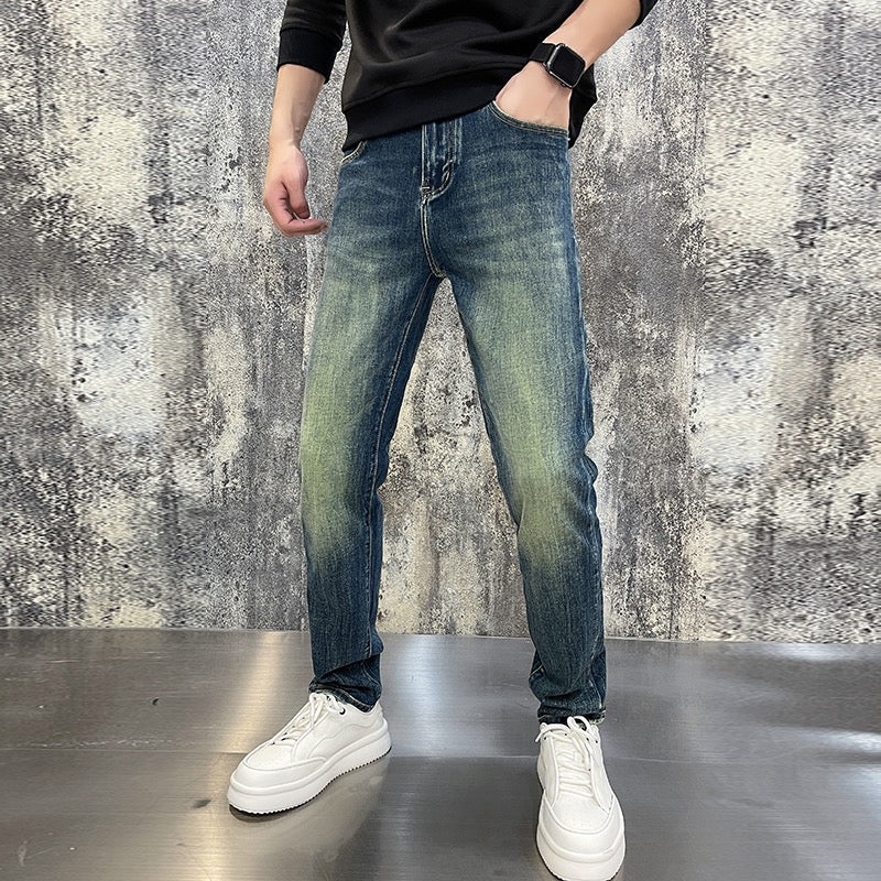 NEW-D*G  JEANS
