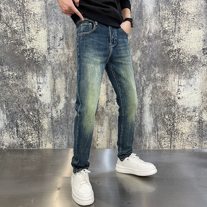 NEW-D*G  JEANS