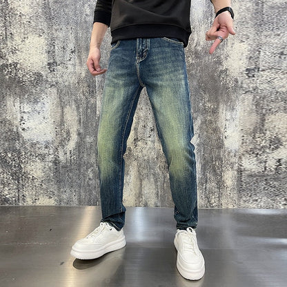 NEW-D*G  JEANS