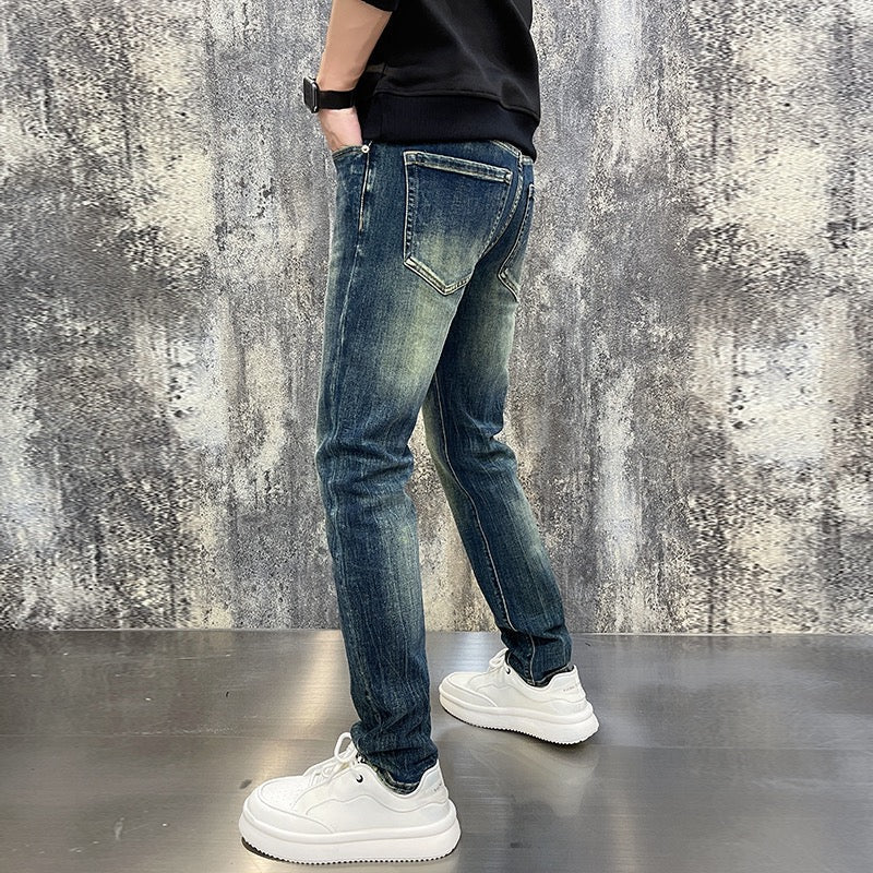 NEW-D*G  JEANS