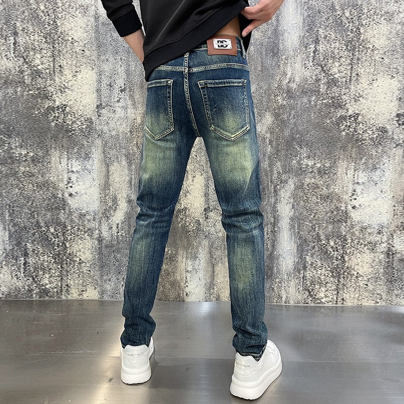 NEW-D*G  JEANS