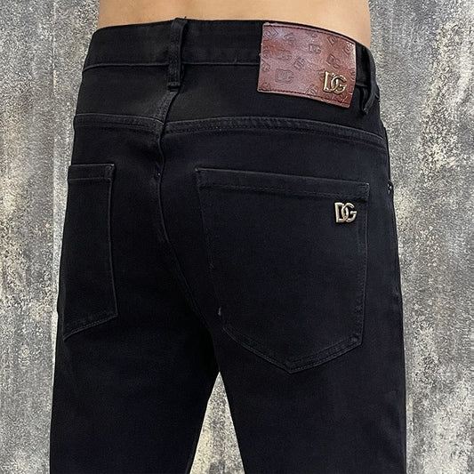 NEW-D*G  JEANS
