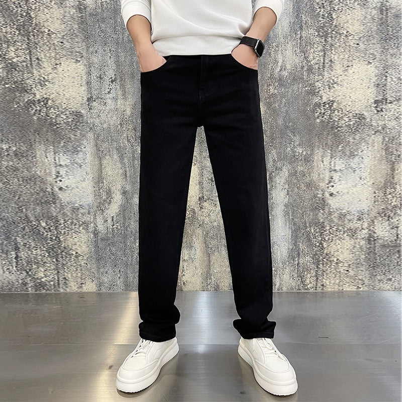 NEW-D*G  JEANS