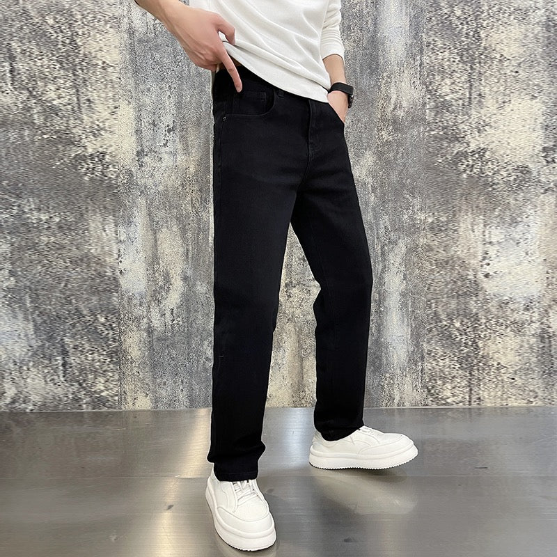 NEW-D*G  JEANS