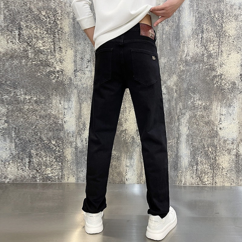 NEW-D*G  JEANS