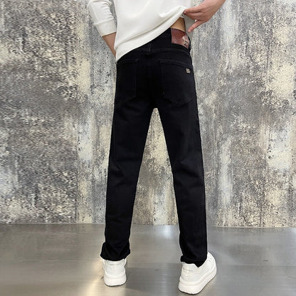 NEW-D*G  JEANS