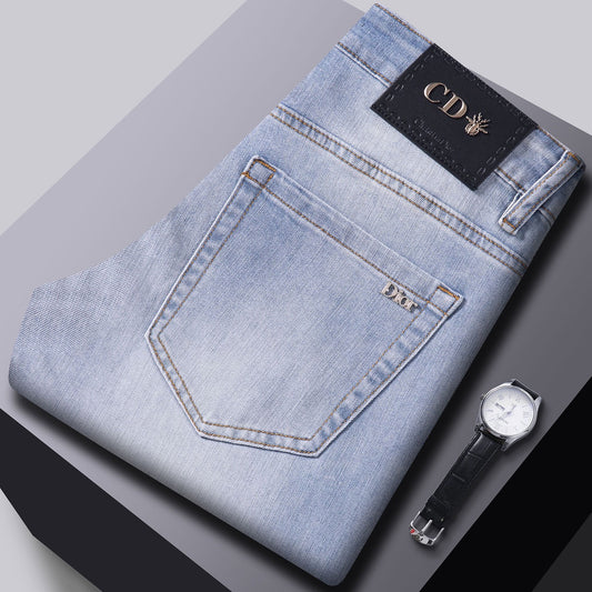 NEW-D**R JEANS