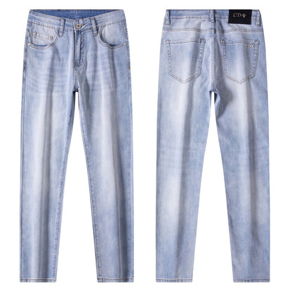 NEW-D**R JEANS