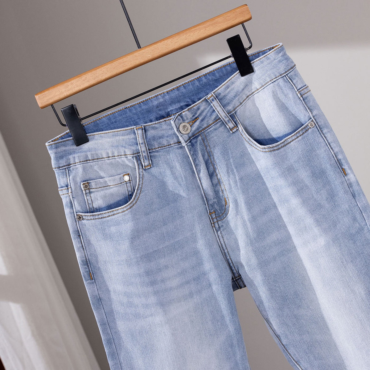 NEW-D**R JEANS
