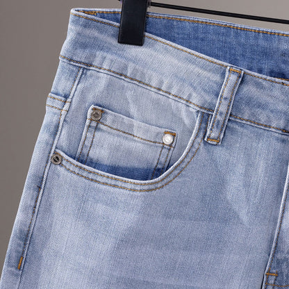NEW-D**R JEANS