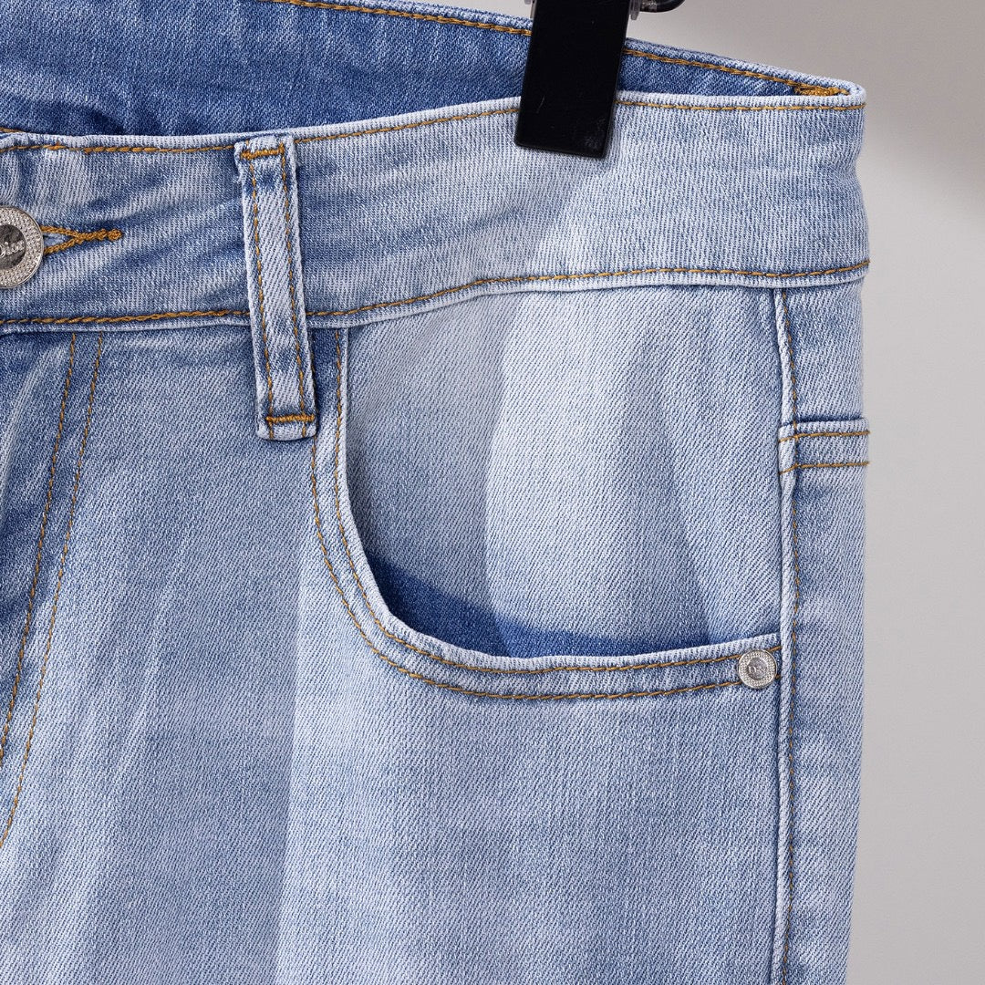 NEW-D**R JEANS